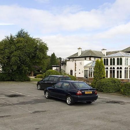 Premier Inn Newcastle Airport South Woolsington المظهر الخارجي الصورة