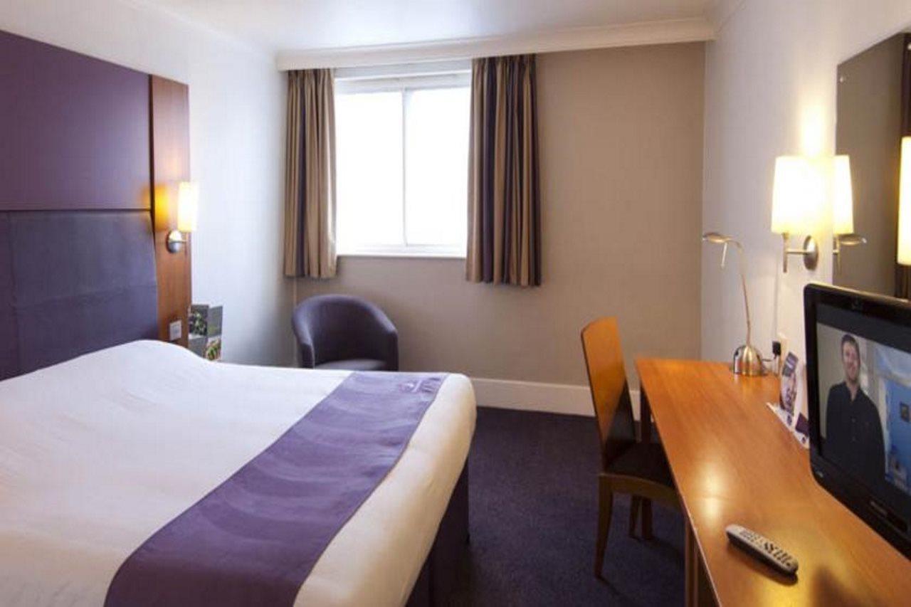 Premier Inn Newcastle Airport South Woolsington المظهر الخارجي الصورة