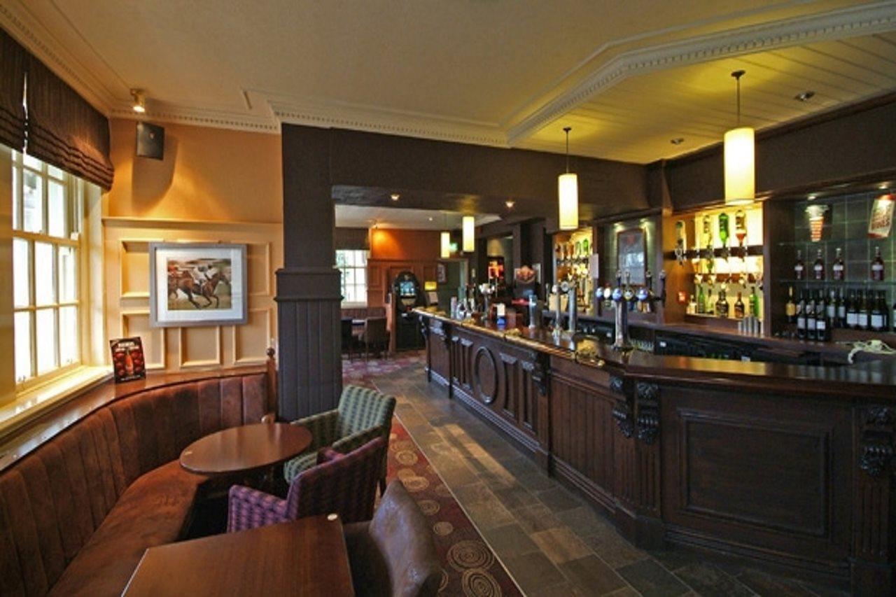 Premier Inn Newcastle Airport South Woolsington المظهر الخارجي الصورة