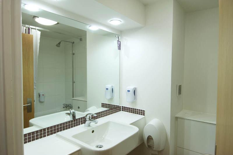 Premier Inn Newcastle Airport South Woolsington المظهر الخارجي الصورة
