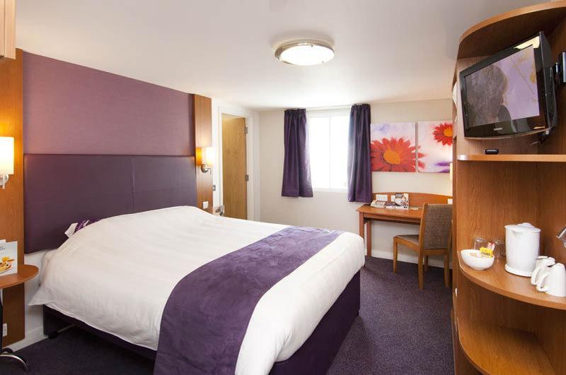 Premier Inn Newcastle Airport South Woolsington المظهر الخارجي الصورة