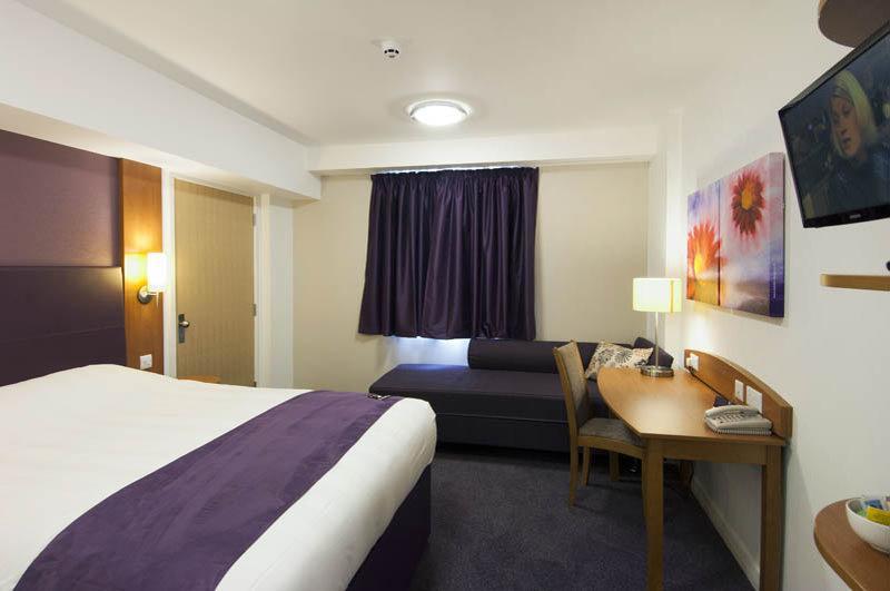Premier Inn Newcastle Airport South Woolsington المظهر الخارجي الصورة